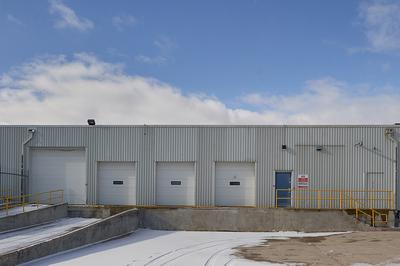 Storage Units at Access Storage - Winnipeg St. Boniface - 750 Marion Street, Winnipeg, MB